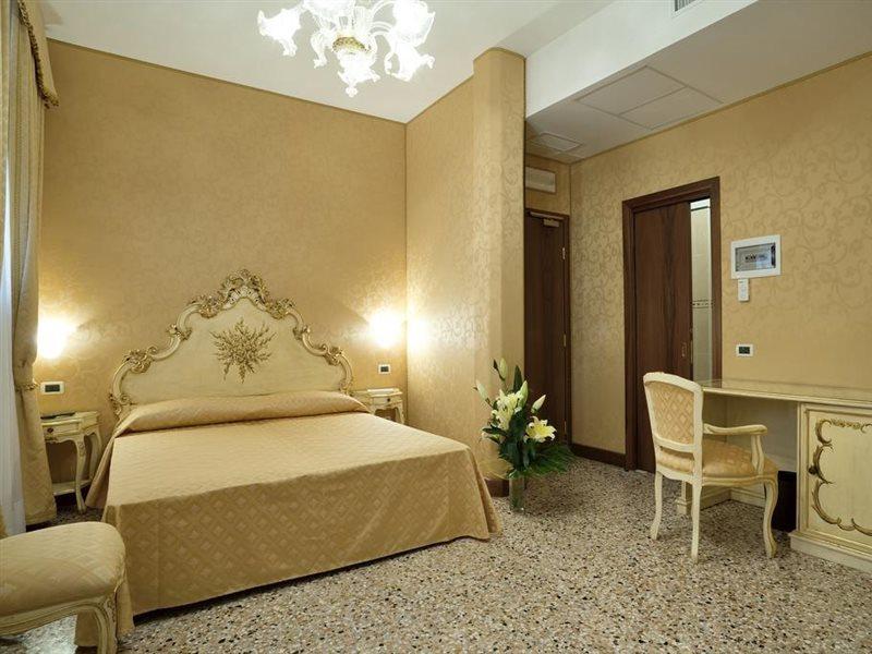 Hotel Al Malcanton Wenecja Zewnętrze zdjęcie